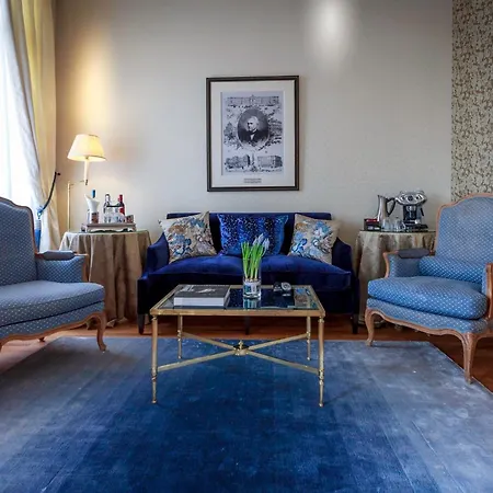 Intercontinental Amstel Amsterdam, An Ihg 5* Amsterdam
