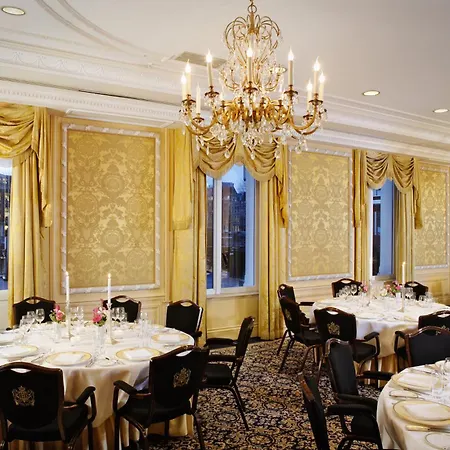 Hotel Intercontinental Amstel Amsterdam, An Ihg Amsterdam