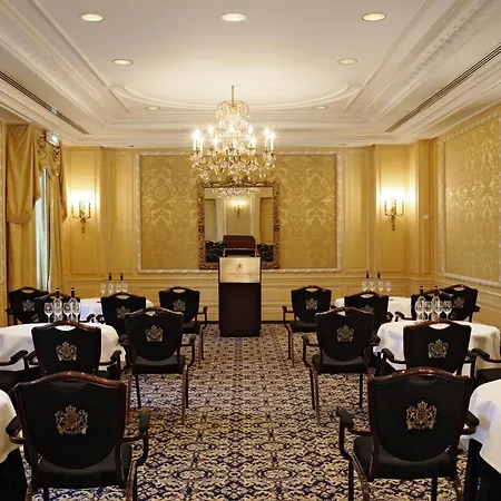 Intercontinental Amstel Amsterdam, An Ihg Amsterdam