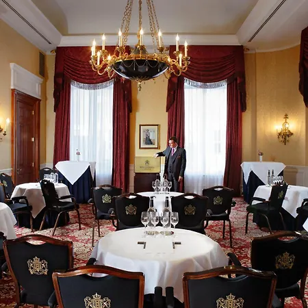 Intercontinental Amstel Amsterdam, An Ihg 5* Amsterdam