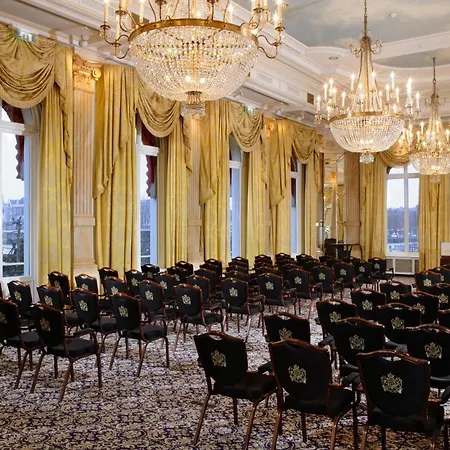 Intercontinental Amstel By Ihg