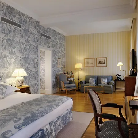 Hotel Intercontinental Amstel Amsterdam, An Ihg 5*
