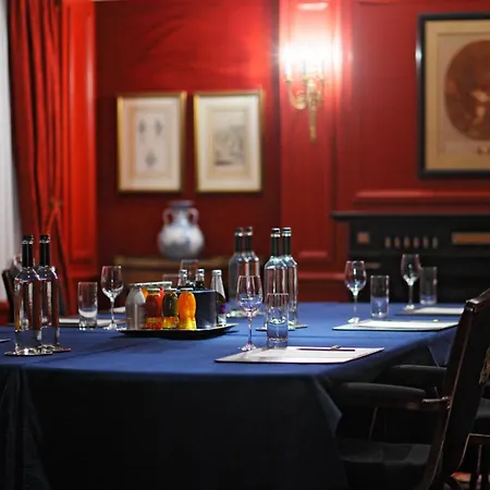 Hotel Intercontinental Amstel Amsterdam, An Ihg Amsterdam