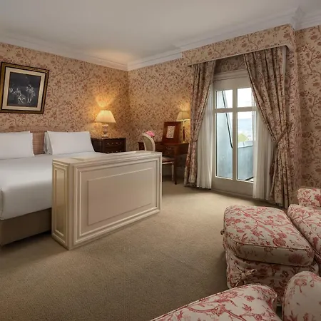 Intercontinental Amstel Amsterdam, An Ihg