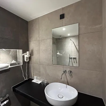 Xo Blue Tower Hotell