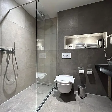 Hotell Xo Blue Tower