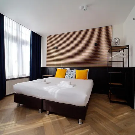Atlas Vondelpark 3*