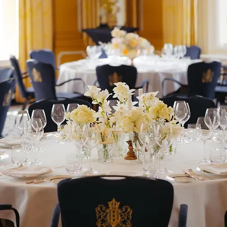 Intercontinental Amstel By Ihg