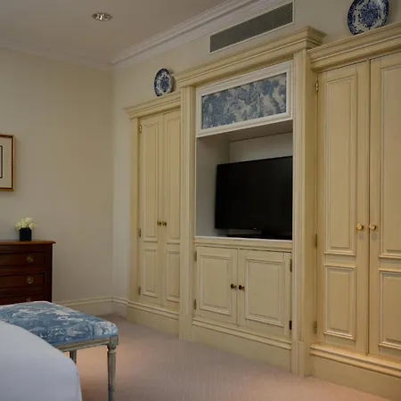 Intercontinental Amstel Amsterdam, An Ihg 5*