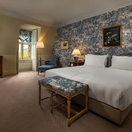 Hotel Intercontinental Amstel By Ihg 5*