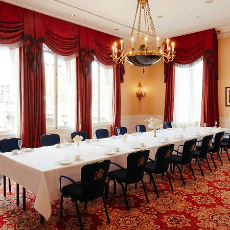 Hotel Intercontinental Amstel Amsterdam, An Ihg Amsterdam