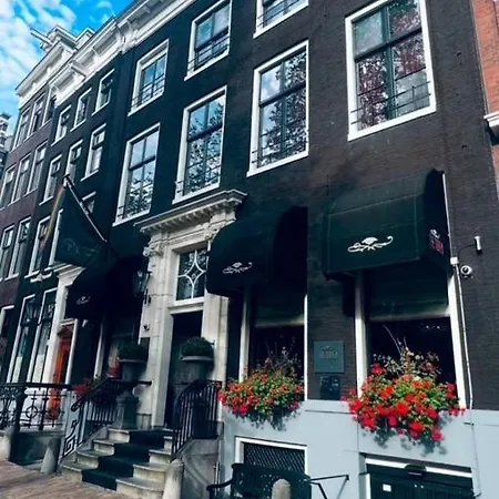 The Pavilions Amsterdam, The Toren Hotel 4*