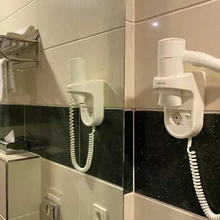 Hotel Xo Blue Square