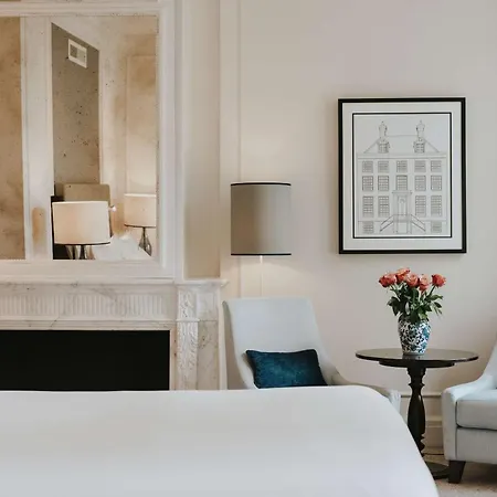 Waldorf Astoria 5*