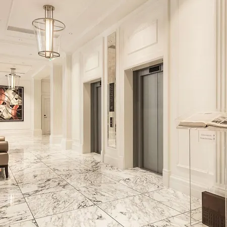 Waldorf Astoria Amesterdão