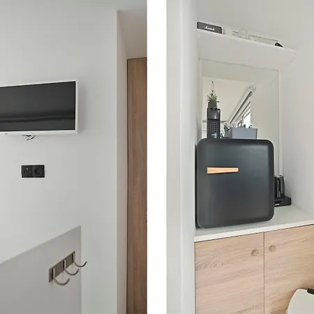 Couette-café Houseboat The New - Nieuwe