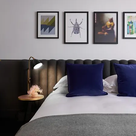 Kimpton De Witt Amsterdam, An Ihg 5* Amsterdam