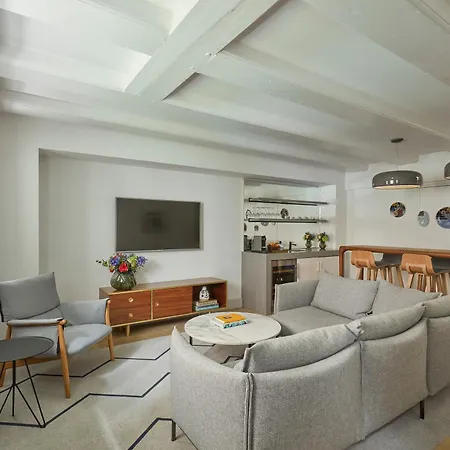 Kimpton De Witt Amsterdam, An Ihg 5*