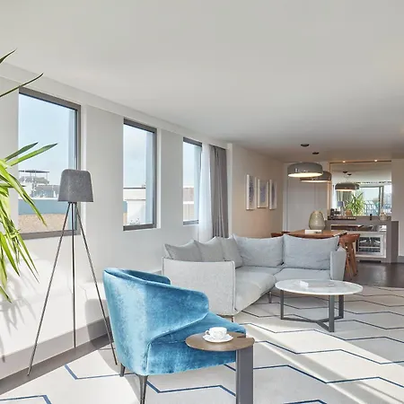 Kimpton De Witt Amsterdam, An Ihg