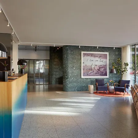 Kimpton De Witt Amsterdam, An Ihg Hotel