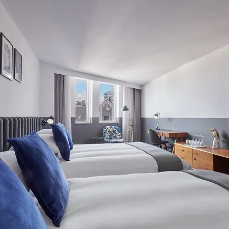 Hotel Kimpton De Witt Amsterdam, An Ihg