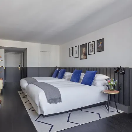 Hotel Kimpton De Witt Amsterdam, An Ihg 5*