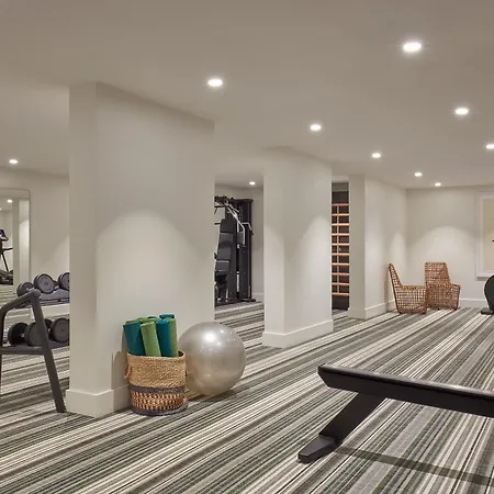 Hotel Kimpton De Witt Amsterdam, An Ihg Amsterdam