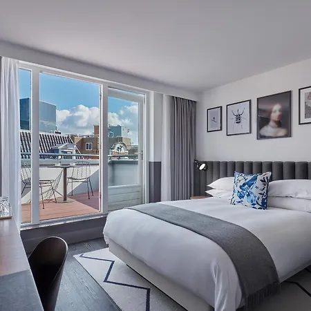 Kimpton De Witt Amsterdam, An Ihg 5*