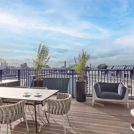 Kimpton De Witt Amsterdam, An Ihg 5* Amsterdam
