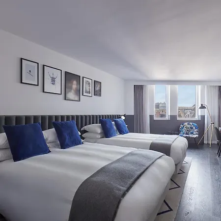 Kimpton De Witt Amsterdam, An Ihg Hotel