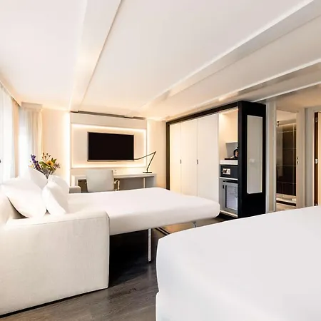 Hotel Nh Collection Barbizon Palace Amsterdam