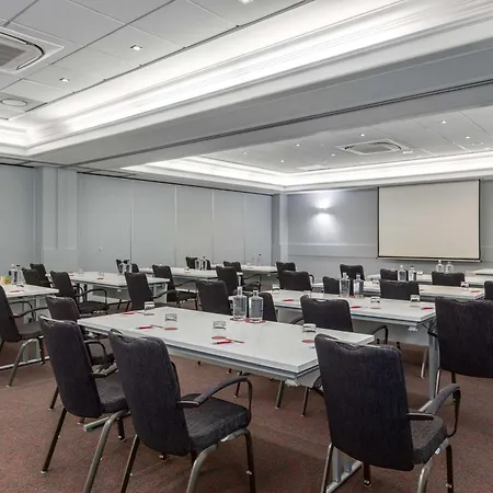 Hotel Nh Collection Barbizon Palace 5*