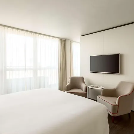Nh Collection Barbizon Palace Hotel Amsterdam