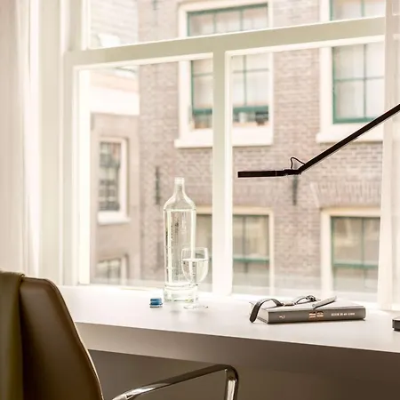 Nh Collection Barbizon Palace Hotel Amsterdam