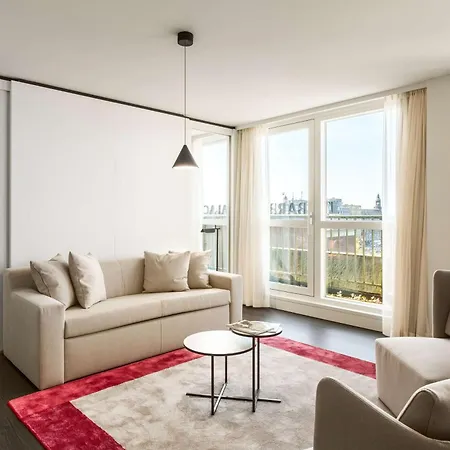 Nh Collection Barbizon Palace Hotel 5*