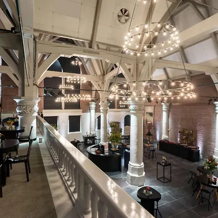 Hotel Nh Collection Barbizon Palace 5*
