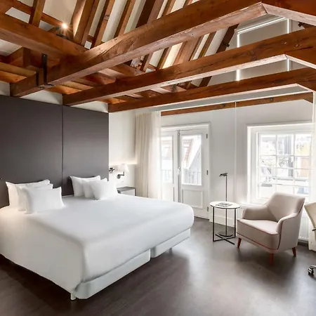 Nh Collection Barbizon Palace Hotel Amsterdam
