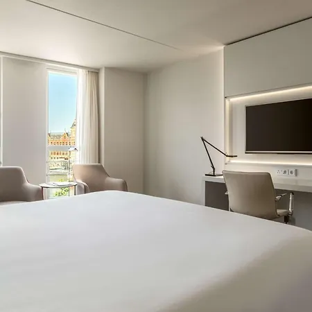 Hotel Nh Collection Barbizon Palace Amsterdam