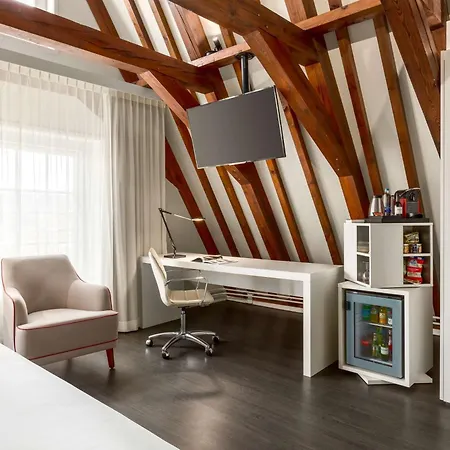 Nh Collection Barbizon Palace Amsterdam