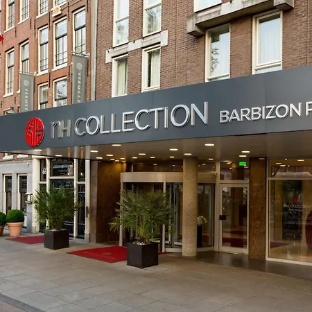 Nh Collection Barbizon Palace Hotel Amsterdam