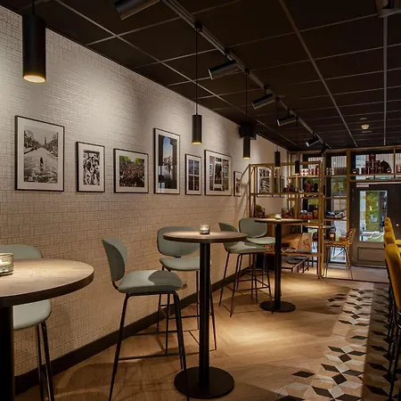 Hotel Nh Collection Barbizon Palace Amsterdam