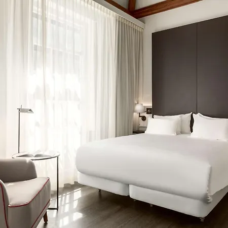 Nh Collection Barbizon Palace 5* Amsterdam