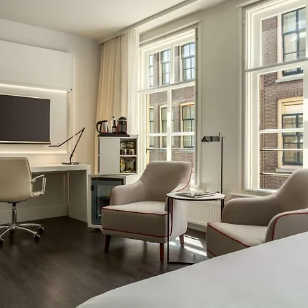 Nh Collection Barbizon Palace Amsterdam