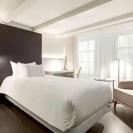 Hotel Nh Collection Barbizon Palace 5*
