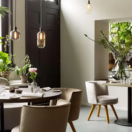 Nh Collection Barbizon Palace Hotel Amsterdam
