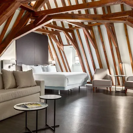 Nh Collection Barbizon Palace Amsterdam