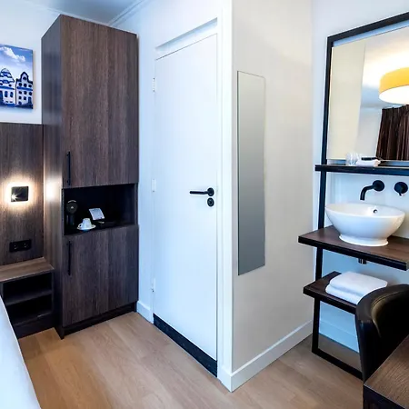 Nes Hotel 3*