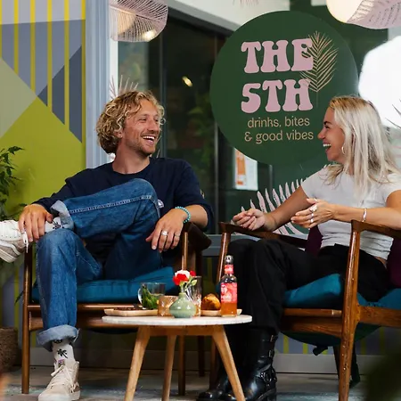 Stayokay Oost Vandrarhem