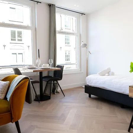 Appartamento Cozy One Bedroom At Centrum