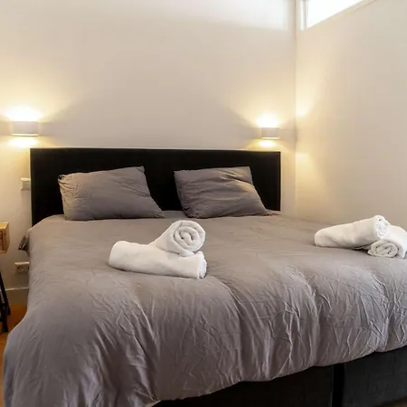 Appartamento Cozy One Bedroom At Centrum Amsterdam